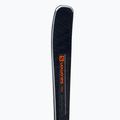 Férfi lesiklás síléc Salomon Stance 80 fekete + M 11 GW L41493700/L4146900010 8