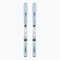 Férfi lesiklás síléc Salomon Stance W80 fehér + M10 GW L41494000/L4113260010