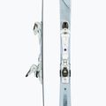 Férfi lesiklás síléc Salomon Stance W80 fehér + M10 GW L41494000/L4113260010 4