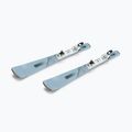 Férfi lesiklás síléc Salomon Stance W80 fehér + M10 GW L41494000/L4113260010 5