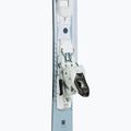 Férfi lesiklás síléc Salomon Stance W80 fehér + M10 GW L41494000/L4113260010 8