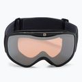 Salomon Sense női síszemüveg Fekete L41484100 2