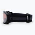 Salomon Sense női síszemüveg Fekete L41484100 4