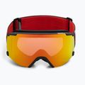 Salomon S/View síszemüveg fekete L41488000 2