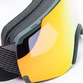 Salomon S/View síszemüveg fekete L41488000 5