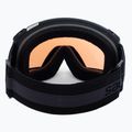 Salomon Radium fotokróm síszemüveg fekete L41476900 3