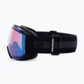 Salomon Radium fotokróm síszemüveg fekete L41476900 4