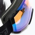 Salomon Radium fotokróm síszemüveg fekete L41476900 5