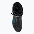 Salomon R/Combi JR Prolink gyermek sífutócipő fekete L41514100+ 6