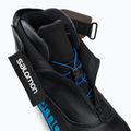Salomon R/Combi JR Prolink gyermek sífutócipő fekete L41514100+ 7