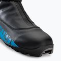Salomon R/Combi JR Prolink gyermek sífutócipő fekete L41514100+ 10