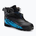 Salomon R/Combi JR Prolink gyermek sífutócipő fekete L41514100+ 12