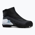 Salomon Escape Prolink férfi sífutó bakancs fekete L41513700+ 2