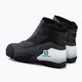 Salomon Escape Prolink férfi sífutó bakancs fekete L41513700+ 3