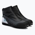 Salomon Escape Prolink férfi sífutó bakancs fekete L41513700+ 5
