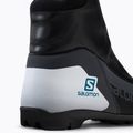 Salomon Escape Prolink férfi sífutó bakancs fekete L41513700+ 9