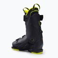 Salomon S/Pro 130 GW férfi síbakancs fekete L41481200 2