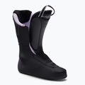 Női síbakancs Salomon Select 80W fekete L41498600 5