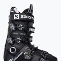 Női síbakancs Salomon Select 80W fekete L41498600 6