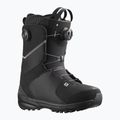 Női snowboard csizma Salomon Kiana Dual Boa fekete L41429100 11