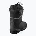 Női snowboard csizma Salomon Kiana Dual Boa fekete L41429100 12