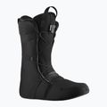 Női snowboard csizma Salomon Kiana Dual Boa fekete L41429100 13