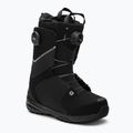 Női snowboard csizma Salomon Kiana Dual Boa fekete L41429100