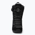 Női snowboard csizma Salomon Kiana Dual Boa fekete L41429100 3