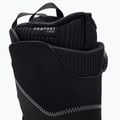 Női snowboard csizma Salomon Kiana Dual Boa fekete L41429100 9