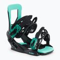 Salomon The Future gyermek snowboard kötés fekete L41566800