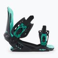 Salomon The Future gyermek snowboard kötés fekete L41566800 2