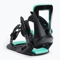 Salomon The Future gyermek snowboard kötés fekete L41566800 4