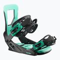 Salomon The Future gyermek snowboard kötés fekete L41566800 5