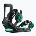Salomon The Future gyermek snowboard kötés fekete L41566800 6