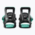 Salomon The Future gyermek snowboard kötés fekete L41566800 7