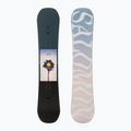 Női snowboard Salomon Oh Yeah fekete L41506400