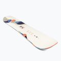 Női snowboard Salomon Lotus Lotus fehér L41506000