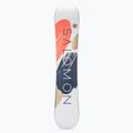 Női snowboard Salomon Lotus Lotus fehér L41506000 3