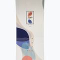 Női snowboard Salomon Lotus Lotus fehér L41506000 4