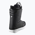 Férfi snowboard csizma Salomon Faction Boa fekete L41342400 12