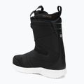 Férfi snowboard csizma Salomon Faction Boa fekete L41342400 2
