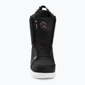 Férfi snowboard csizma Salomon Faction Boa fekete L41342400 3