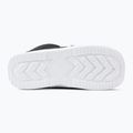 Férfi snowboard csizma Salomon Faction Boa fekete L41342400 4