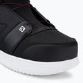 Férfi snowboard csizma Salomon Faction Boa fekete L41342400 7