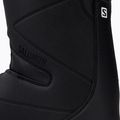 Férfi snowboard csizma Salomon Faction Boa fekete L41342400 10