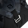 Salomon Outlife Duffel 45L Fekete LC1566700 6