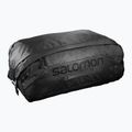 Salomon Outlife Duffel 45L Fekete LC1566700 7