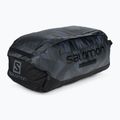 Salomon Outlife Duffel 25L utazótáska fekete LC1567000