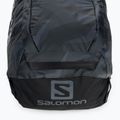 Salomon Outlife Duffel 25L utazótáska fekete LC1567000 3