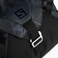 Salomon Outlife Duffel 25L utazótáska fekete LC1567000 5
